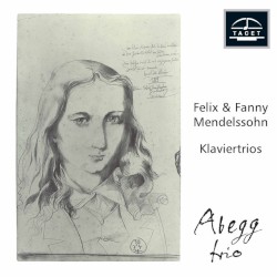 Klaviertrios