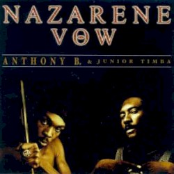 The Nazarene Vow