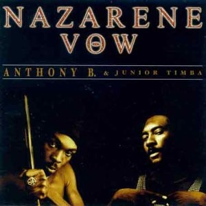 The Nazarene Vow