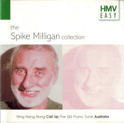 The Spike Milligan Collection