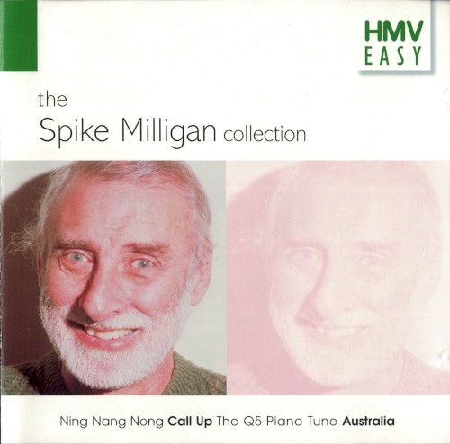 The Spike Milligan Collection
