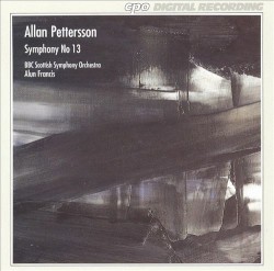 Symphony no. 13