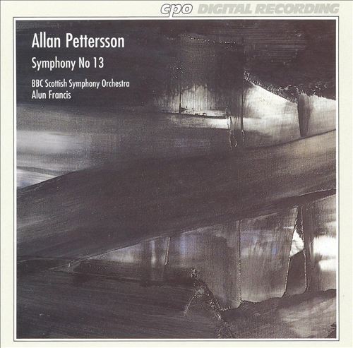 Symphony no. 13