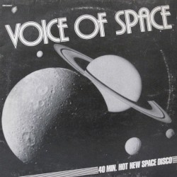 Voice of Space