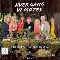 Petter Katastrofes dag (Sesong 8)