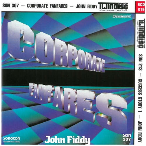 Corporate Fanfares