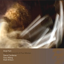 The Dreamworld of Paul Motian