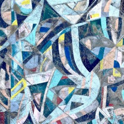 Mirrors, Shapes, Objects
