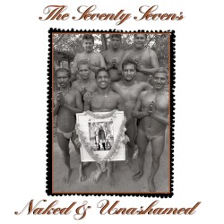 Naked & Unashamed