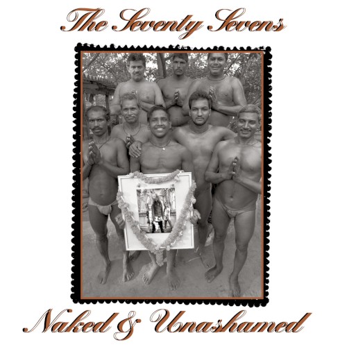 Naked & Unashamed