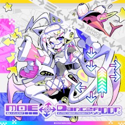 MOE ★ DANCEFLOOR