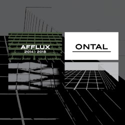 Afflux 2014 - 2018