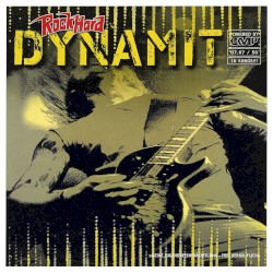 Rock Hard: Dynamit, Volume 56