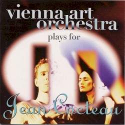 Plays for Jean Cocteau