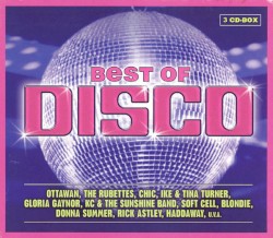 Best of Disco
