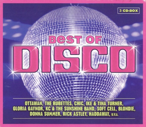 Best of Disco