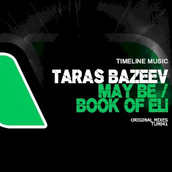 May Be (Original Mix)