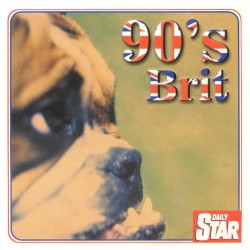 90’s Brit