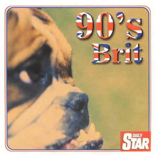 90’s Brit