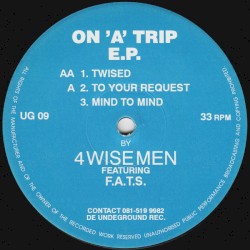 On 'A' Trip E.P.