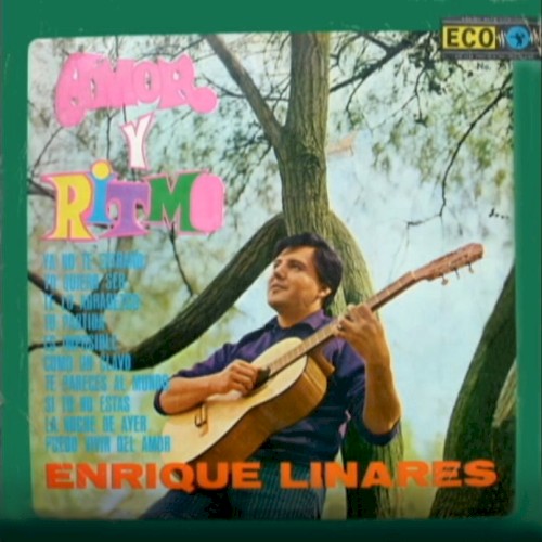 Amor y ritmo