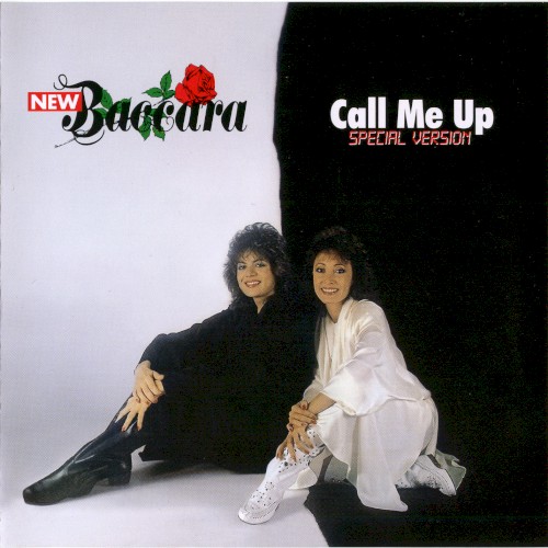 Call Me Up (special version)