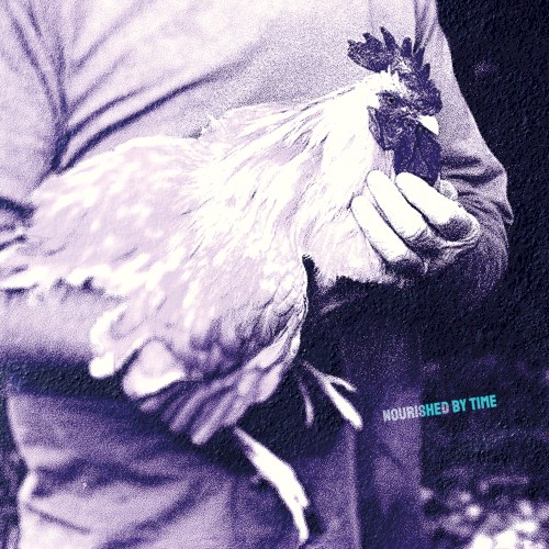 Catching Chickens EP
