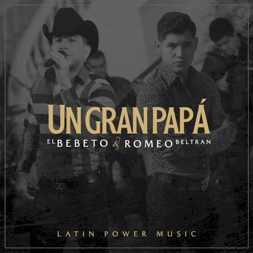 Un Gran Papá