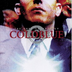 Cold Blue