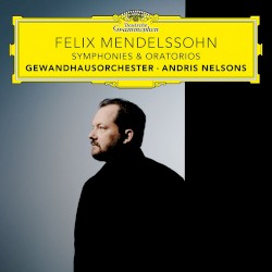 Symphonies & Oratorios