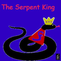 The Serpent King