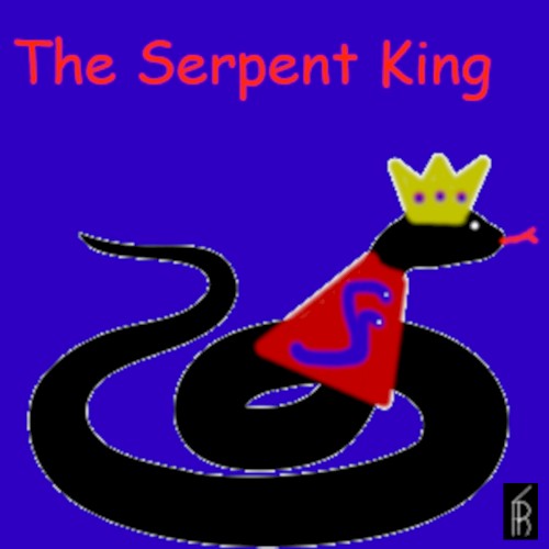The Serpent King