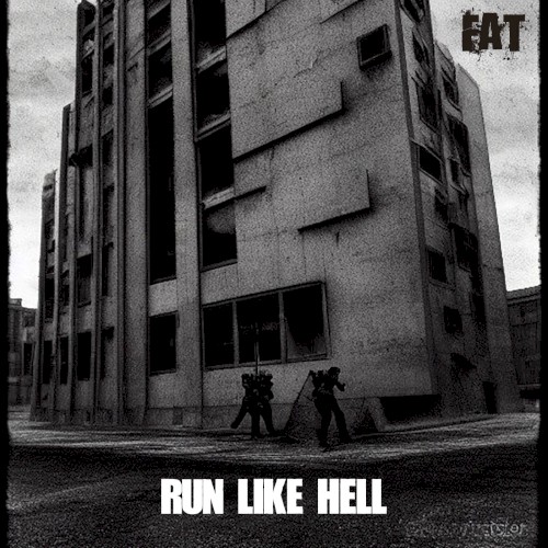 Run Like Hell