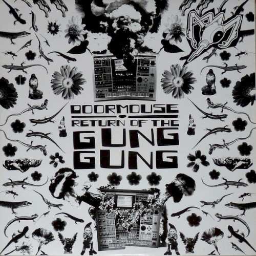 Return Of The Gung Gung