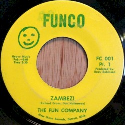 Zambezi