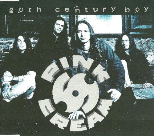 20th Century Boy