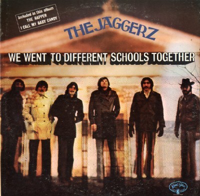 We Went to Different Schools Together