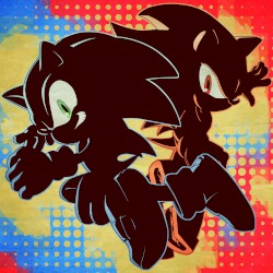 What I'm Made Of (from "Sonic Heroes")