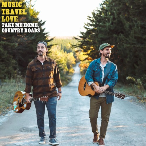 Take Me Home, Country Roads