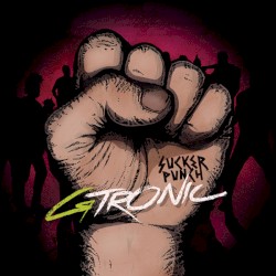 Sucker Punch EP