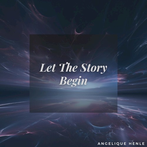 Let the Story Begin