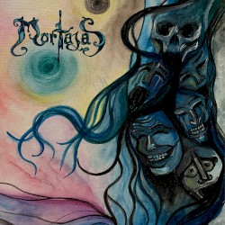 Mortajas