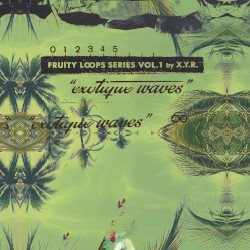 Fruity L∞ps Series, Vol. 1: “Exotique Waves”