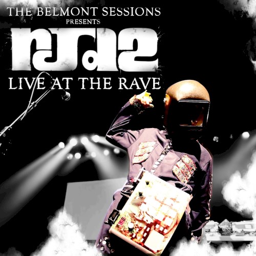 Live at the Rave