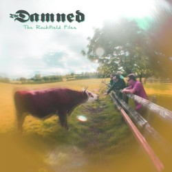 The Rockfield Files