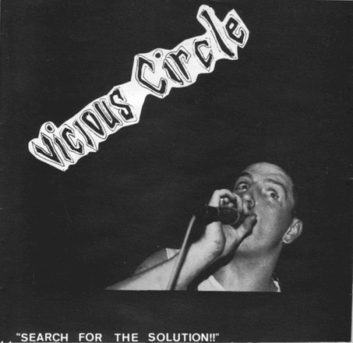 Search For The Solution!!