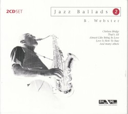 Jazz Ballads 2: Ben Webster