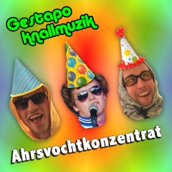 Ahrsvochtkonzentrat