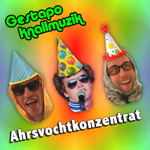 Ahrsvochtkonzentrat
