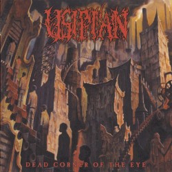 Dead Corner of the Eye